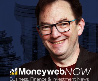 Moneyweb Now