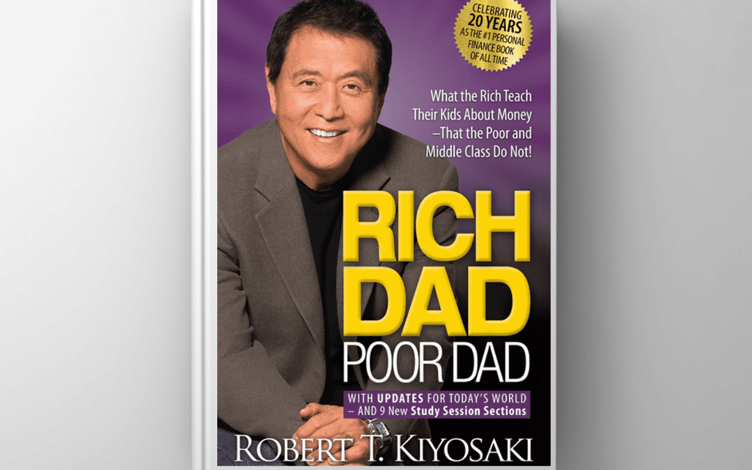 Rich Dad Poor Dad
