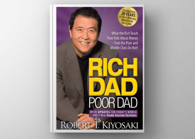 Rich Dad Poor Dad