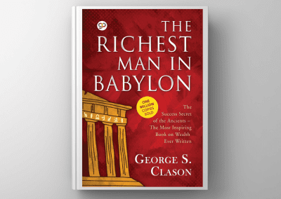 The Richest Man in Babylon