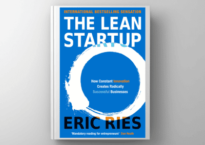 The Lean Startup