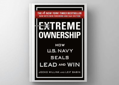 Extreme Ownership